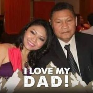 Meet your Posher, Sokha